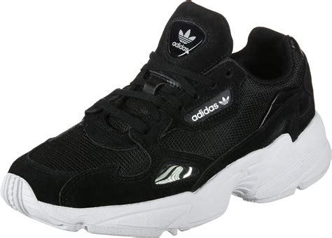 Womens adidas Originals Falcon Shoes 